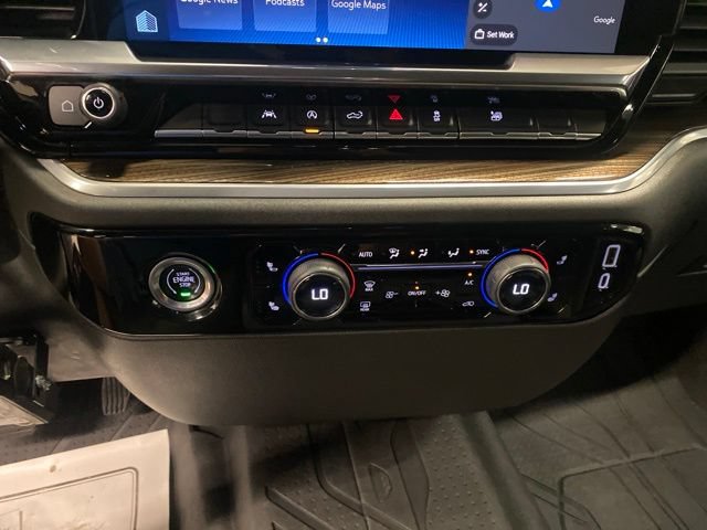 Certified 2022 Chevrolet Silverado 1500 LT AWD/4WD image 20