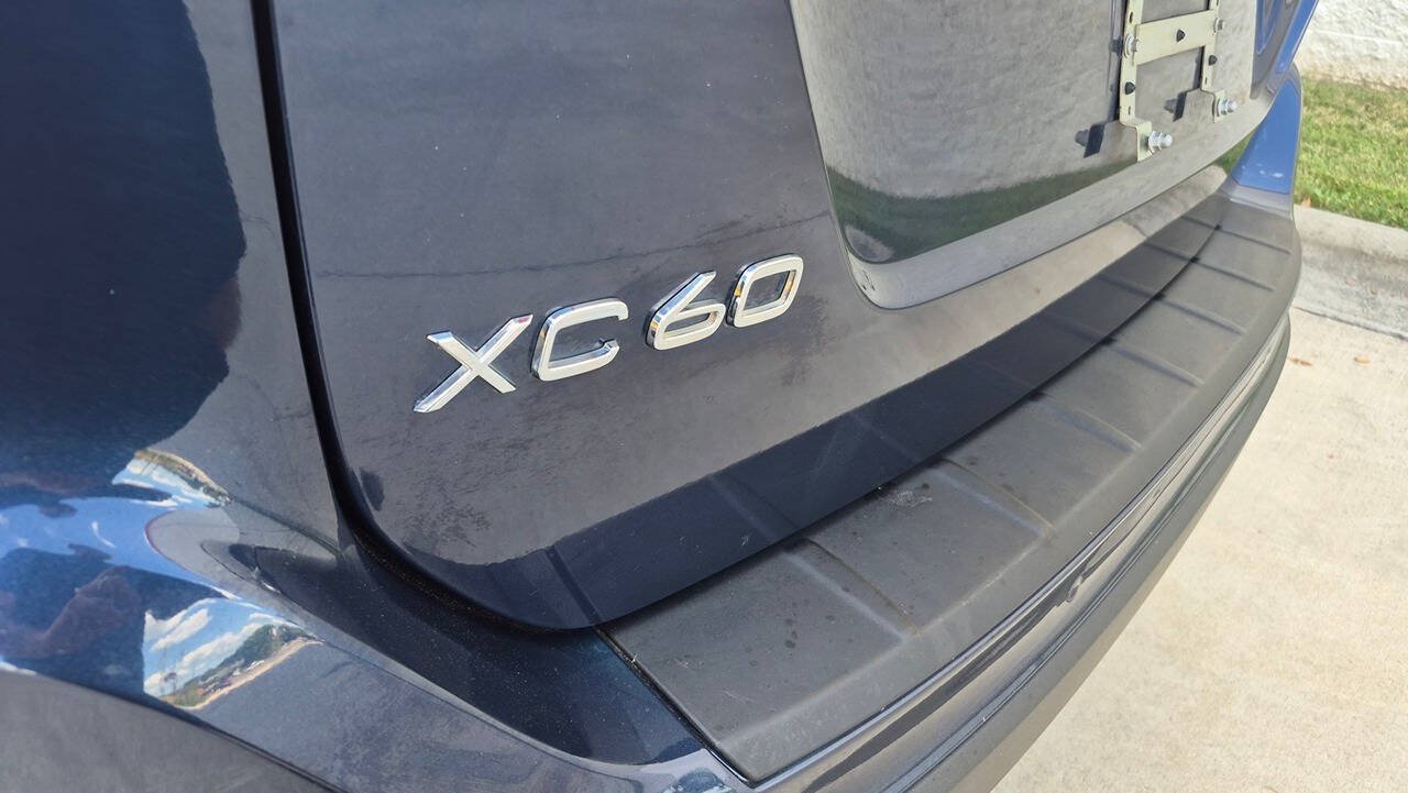 Used 2013 Volvo XC60 3.2 FWD image 21