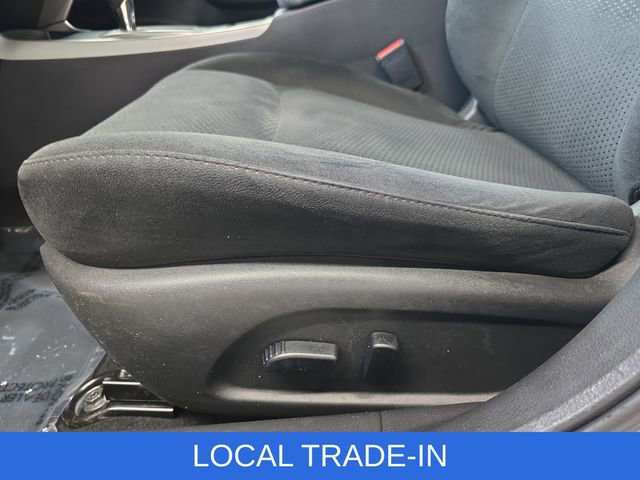 Used 2015 Nissan Altima 2.5 S w/ Special Edition Package image 29