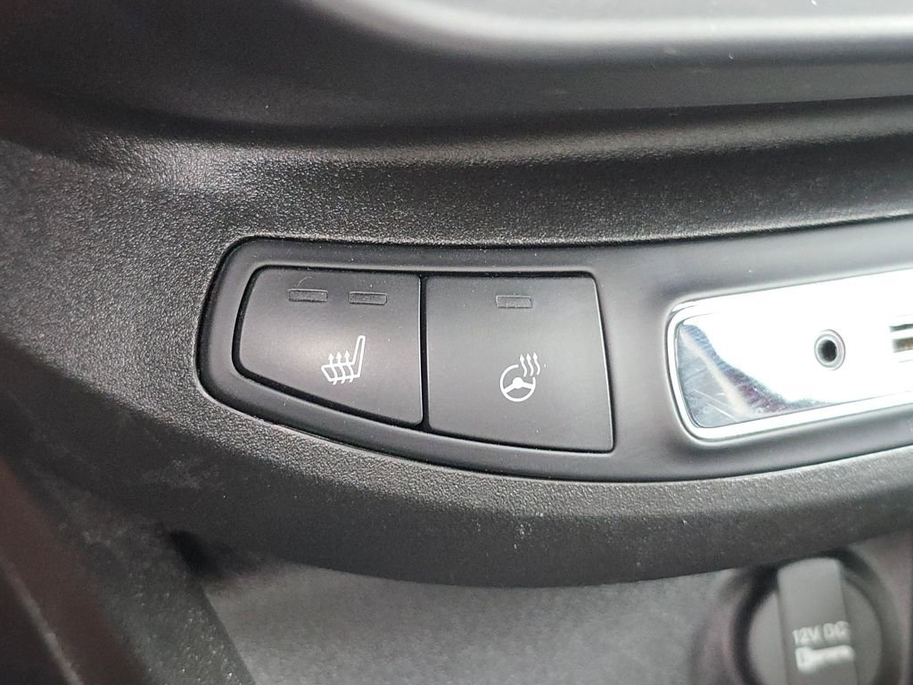 Used 2017 FIAT 500X Trekking image 18