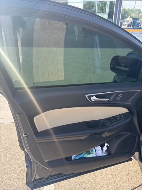 Used 2022 Ford Edge SE AWD/4WD image 23