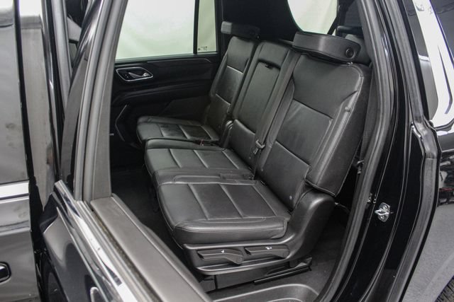 Certified 2024 Chevrolet Suburban LT AWD/4WD image 18
