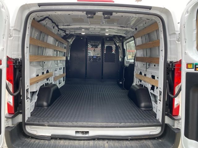 Used 2024 Ford Transit 250 Low Roof w/ Exterior Upgrade Package image 5