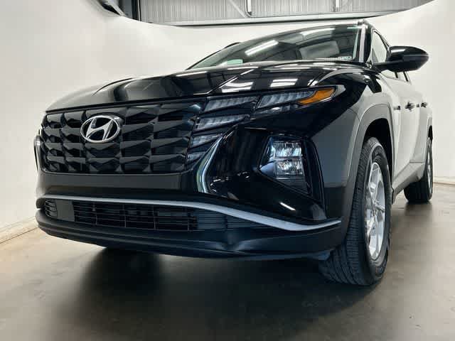 Used 2022 Hyundai Tucson SEL w/ Cargo Package AWD/4WD image 27