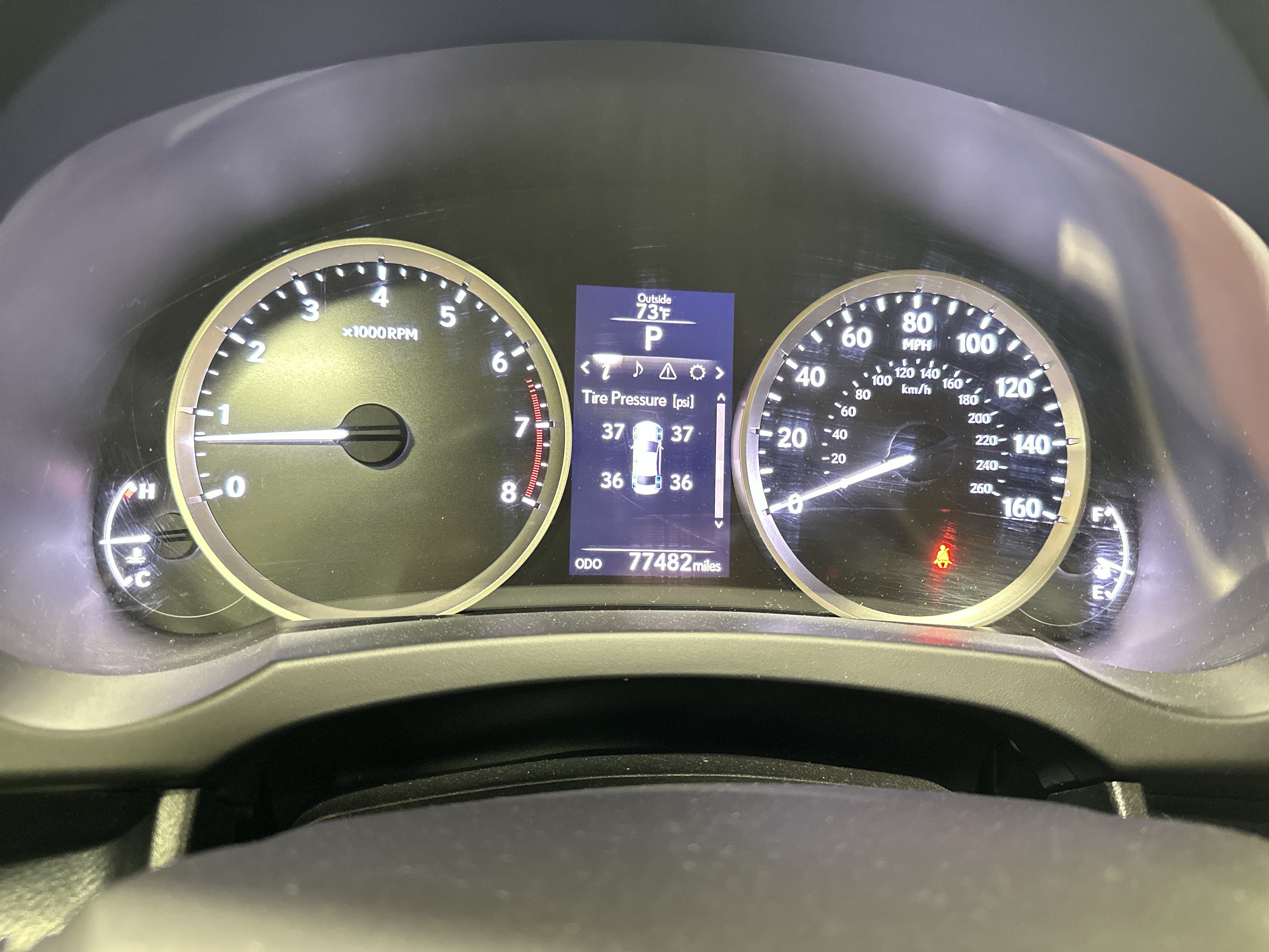 Used 2016 Lexus IS 300 AWD w/ Premium Package image 21
