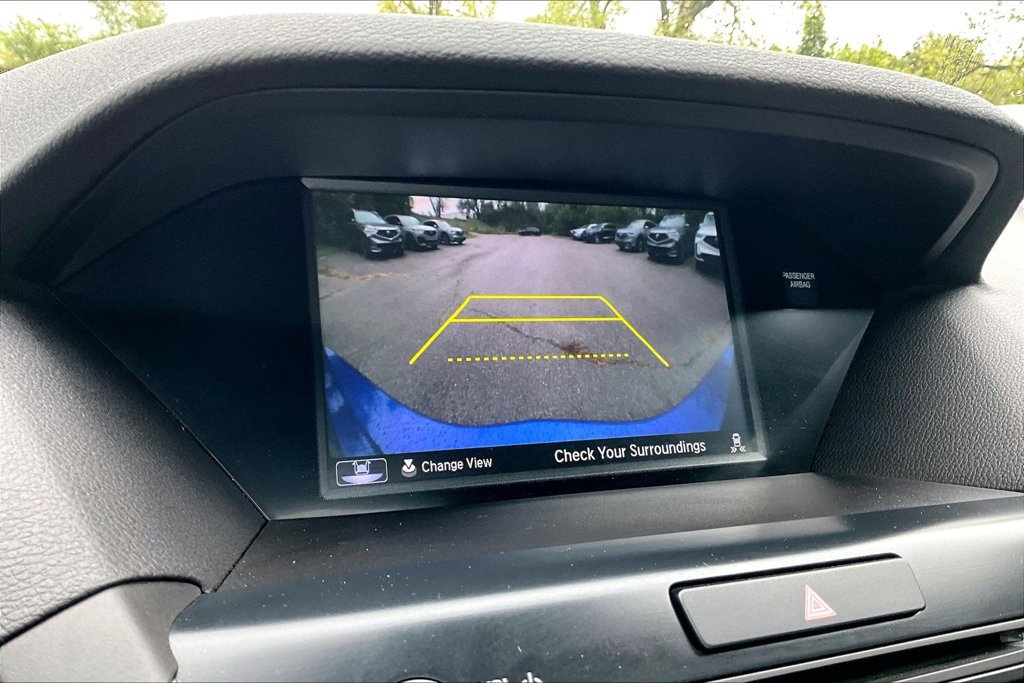 Used 2020 Acura MDX w/ Technology Package AWD/4WD image 29