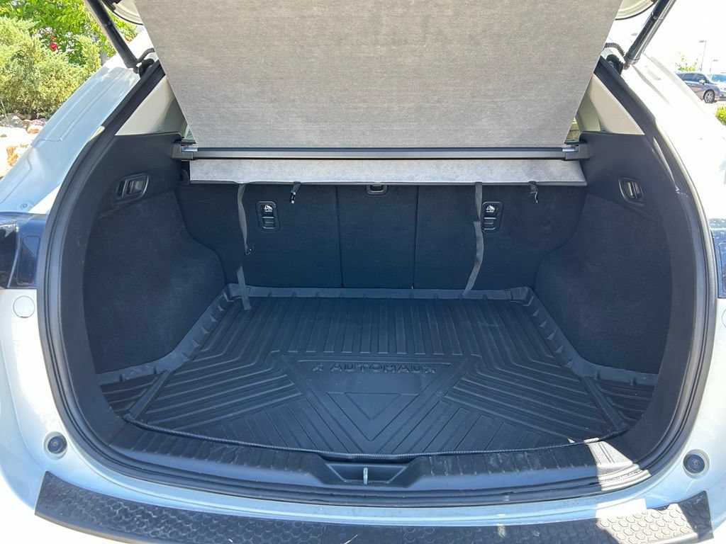 Used 2018 MAZDA CX-5 Touring w/ Preferred Equipment Package AWD/4WD image 29