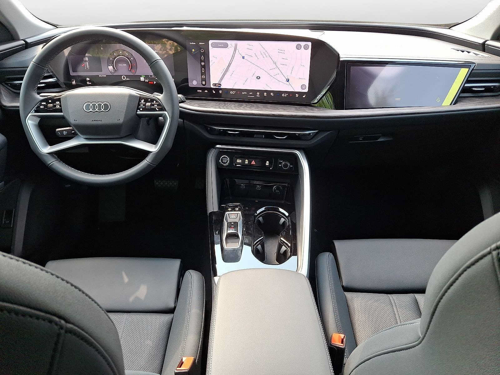 New 2026 Audi Q5 Premium Plus AWD/4WD image 10