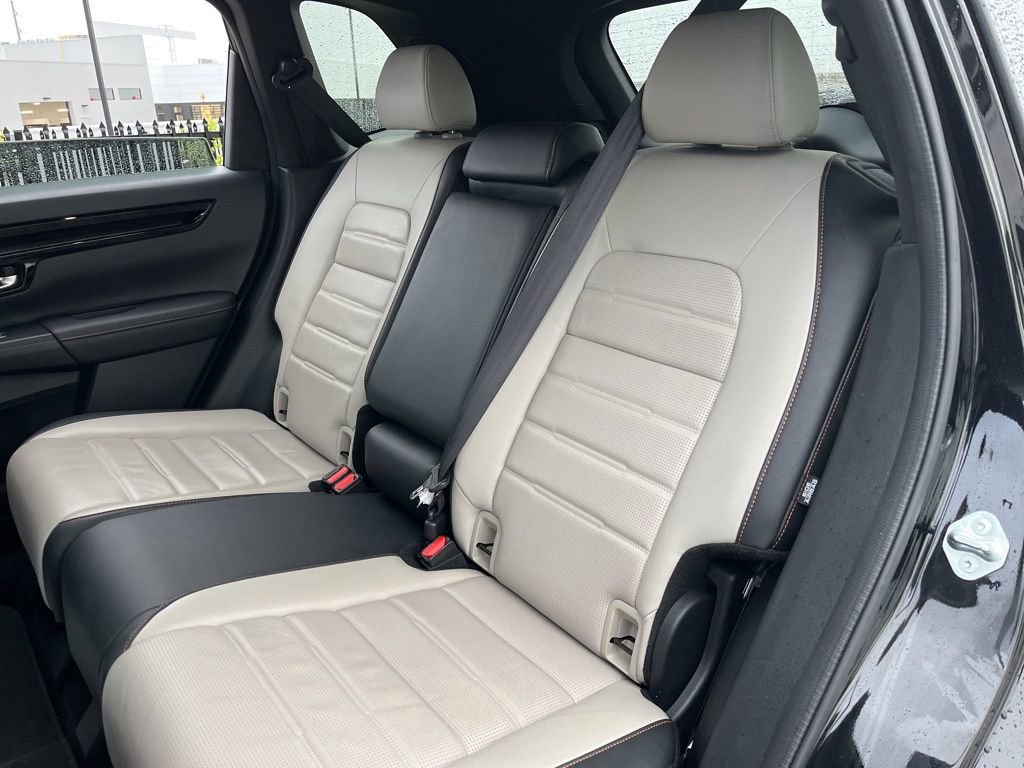 Certified 2024 Honda CR-V Sport Touring image 28