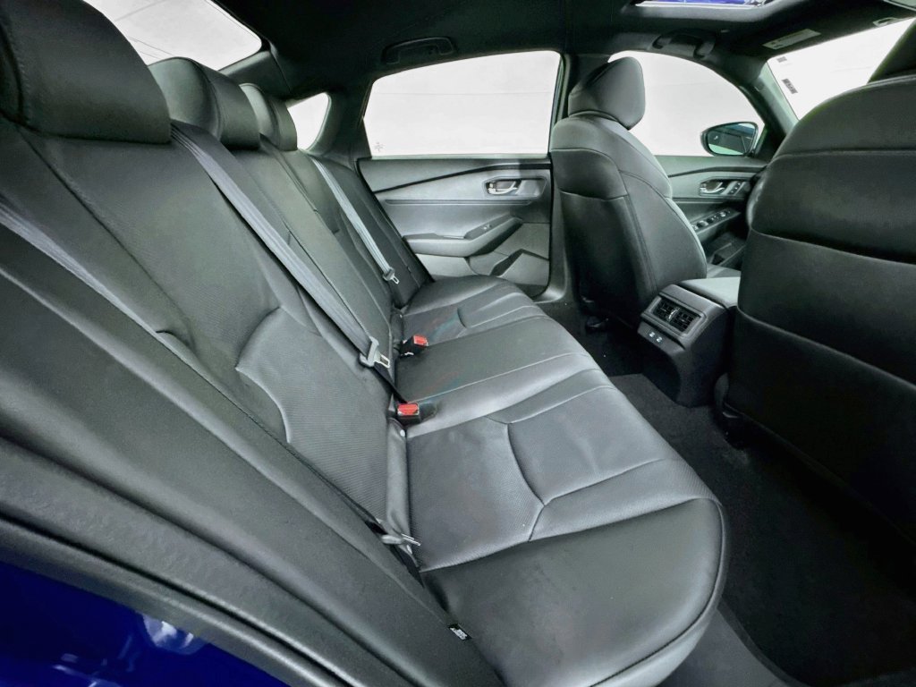 Used 2026 Honda Accord Sport image 35