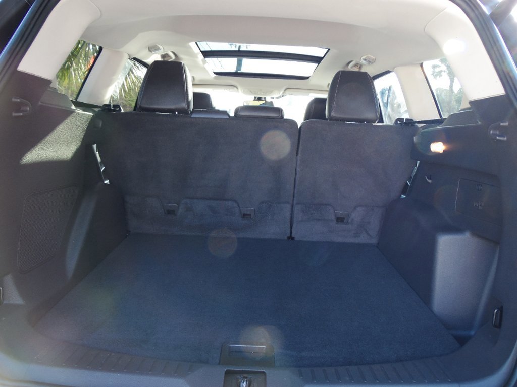 Used 2013 Ford Escape Titanium w/ Parking Technology Pkg image 5