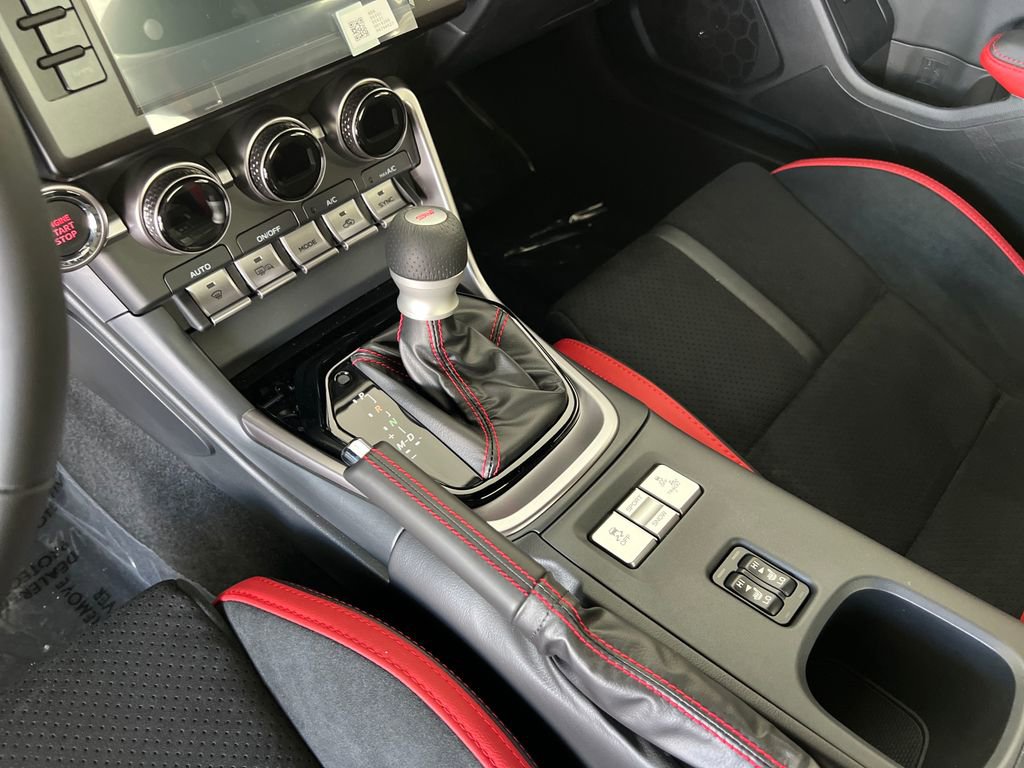 New 2026 Subaru BRZ Limited image 25
