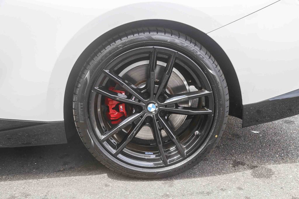 Used 2024 BMW 230i Coupe w/ Premium Package RWD image 8