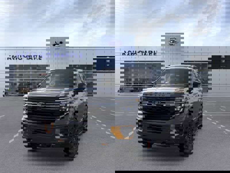 New 2026 Ford Expedition Tremor image 2