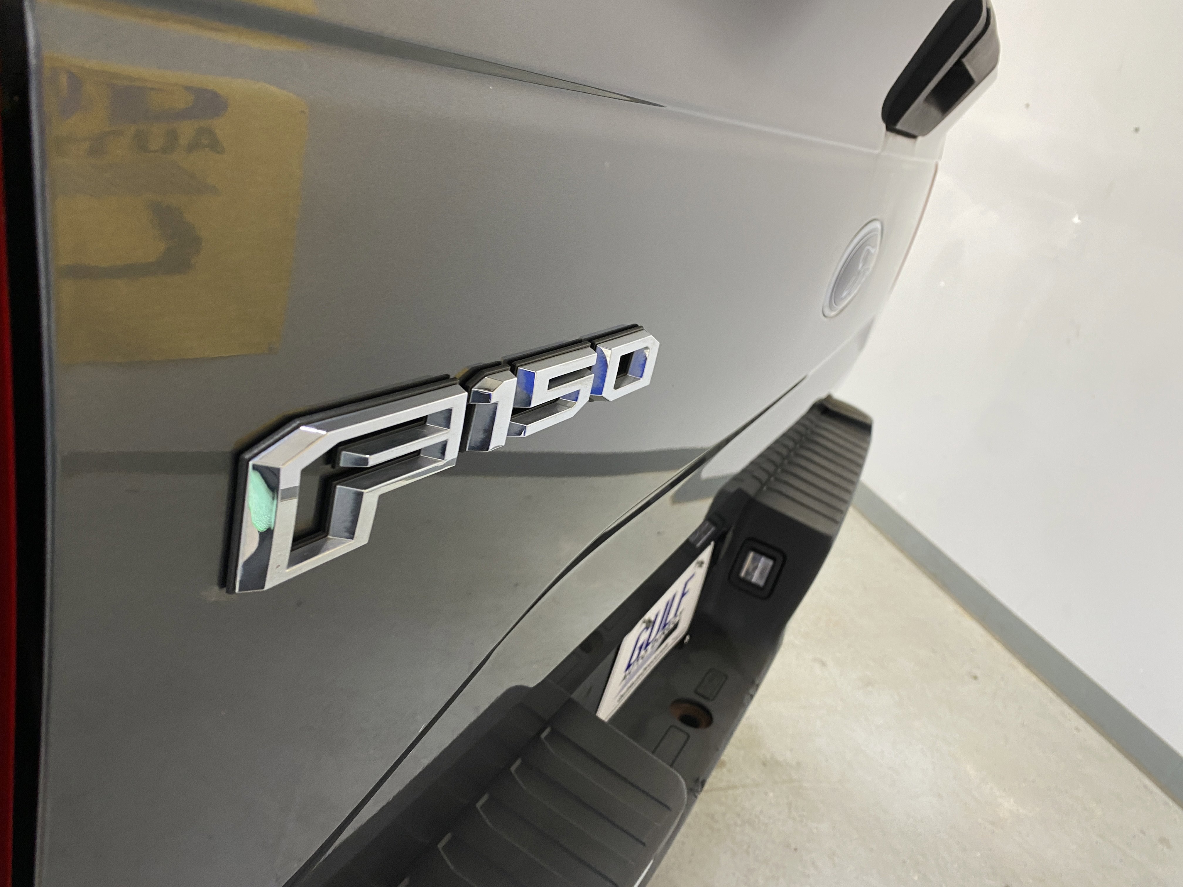 Used 2017 Ford F150 XLT image 17