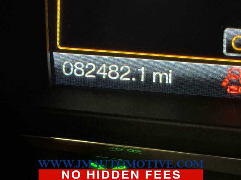 Used 2017 Ford Flex SEL w/ Equipment Group 202A image 23