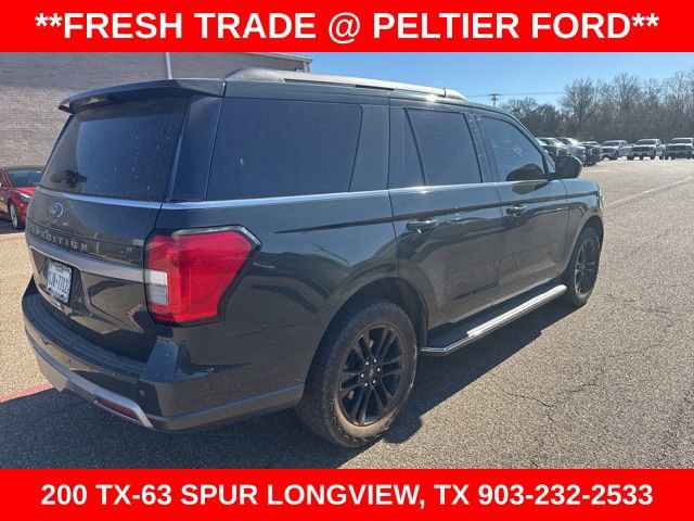 Used 2022 Ford Expedition XLT image 11