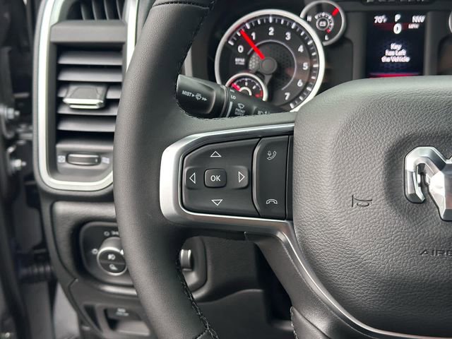 New 2026 RAM 1500 Big Horn image 13