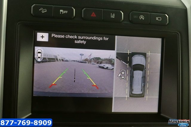 Used 2019 Ford Expedition Max Platinum image 30