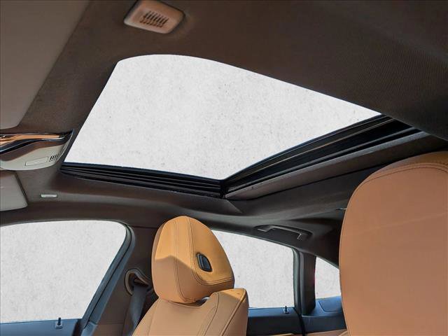 New 2026 BMW i4 xDrive40i w/ Premium Package image 15