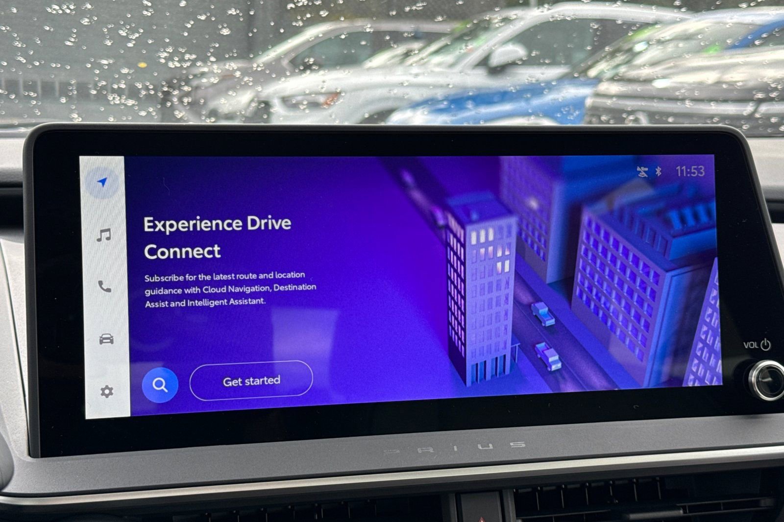 New 2026 Toyota Prius Limited image 20