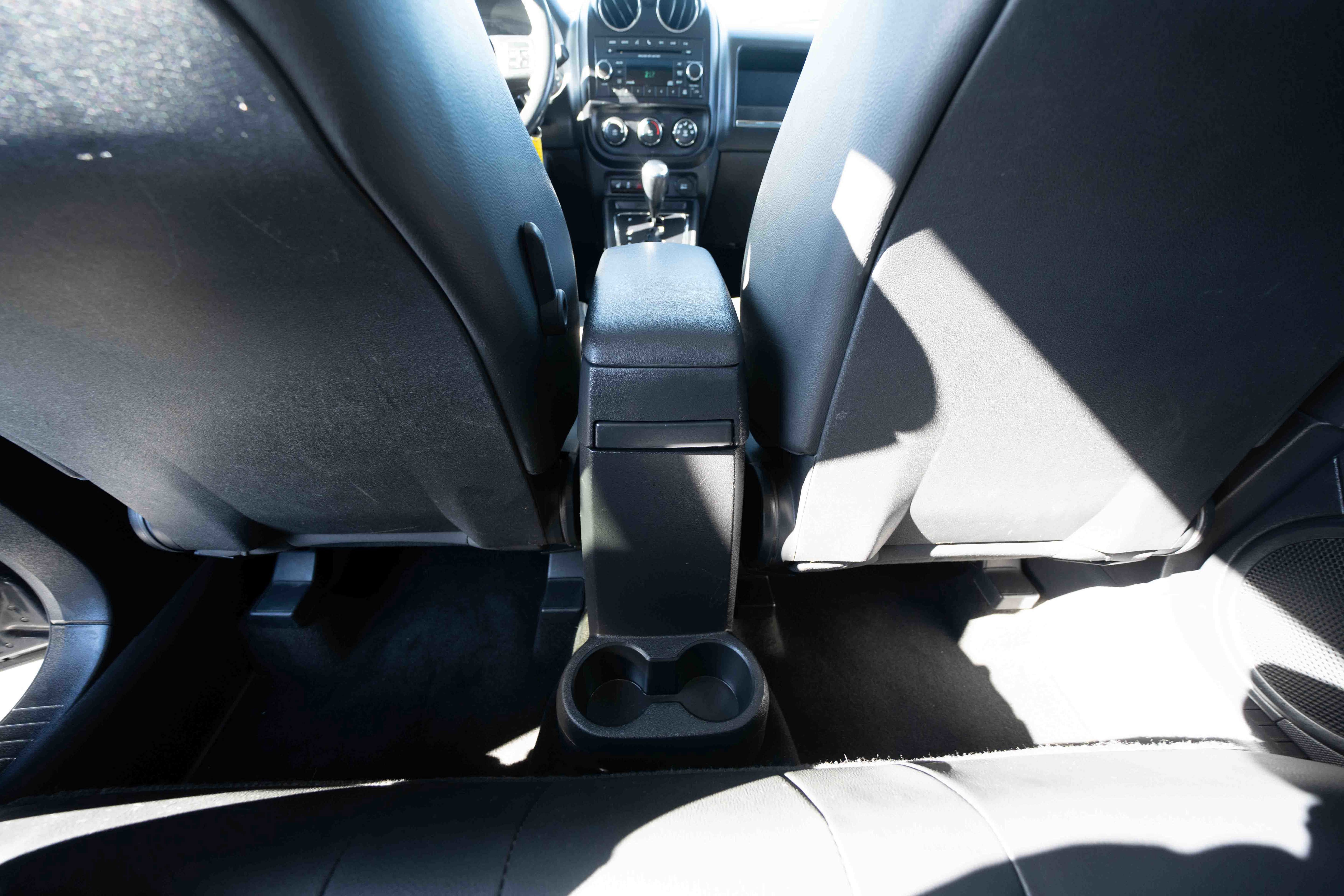 Used 2015 Jeep Patriot High Altitude image 22