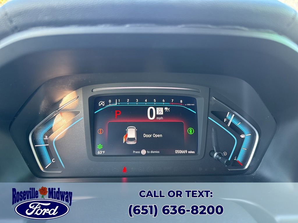 Used 2023 Honda Odyssey Touring image 20