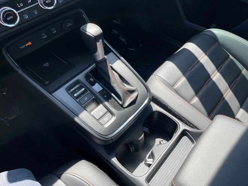 New 2026 Honda CR-V Sport-L image 18