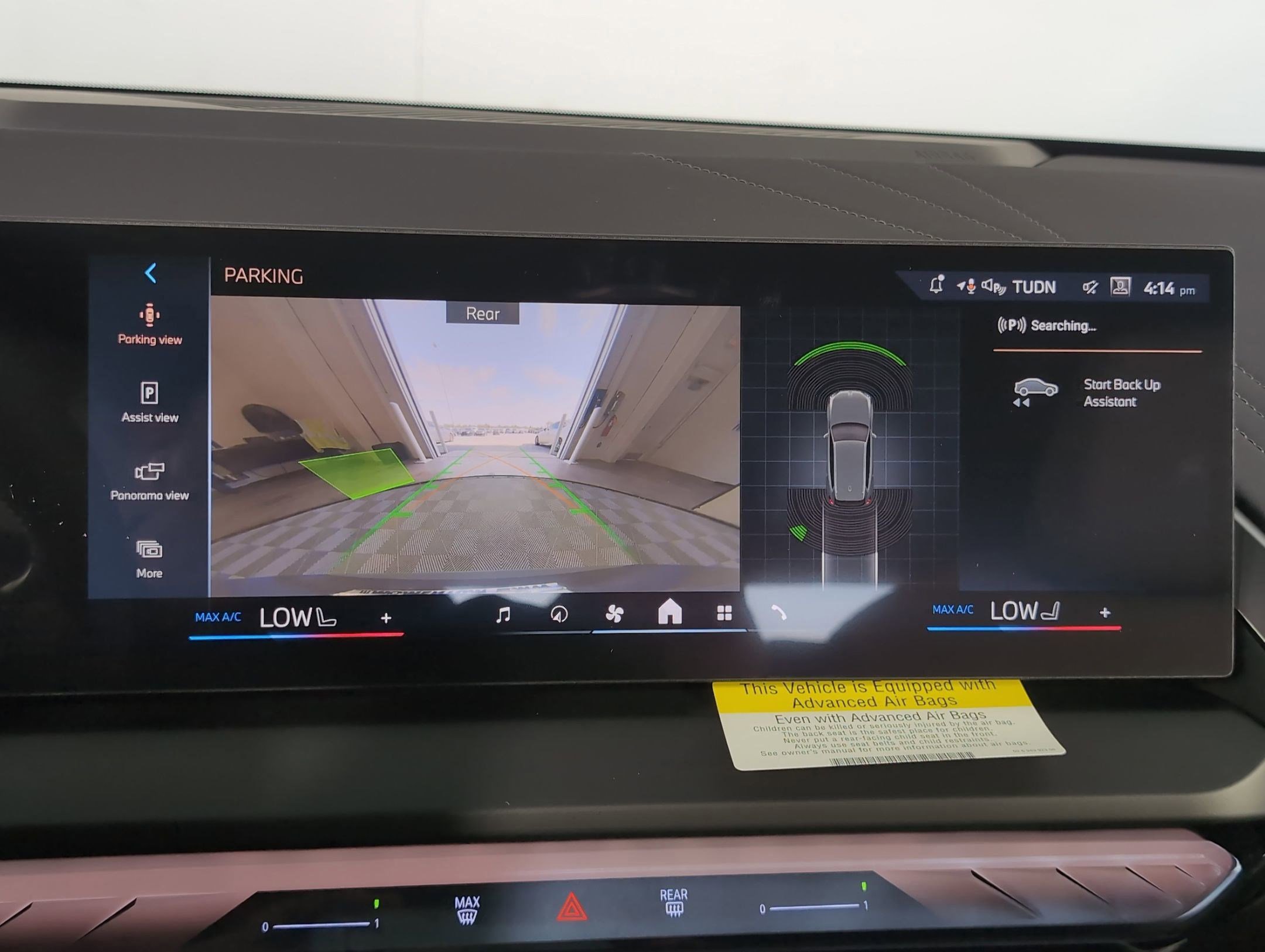 Used 2026 BMW X3 xDrive30 AWD/4WD image 23