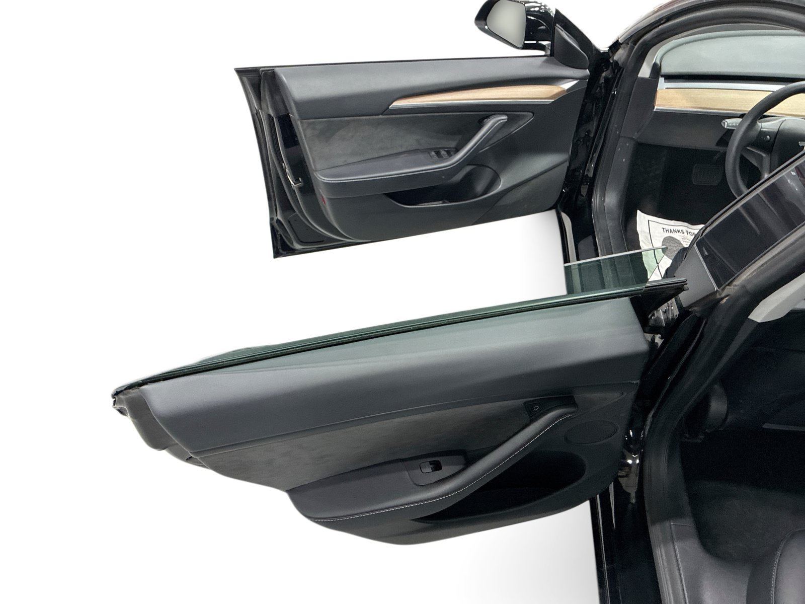 Certified 2023 Tesla Model 3 Standard Range RWD image 10