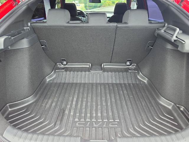 Used 2020 Honda Civic EX image 32