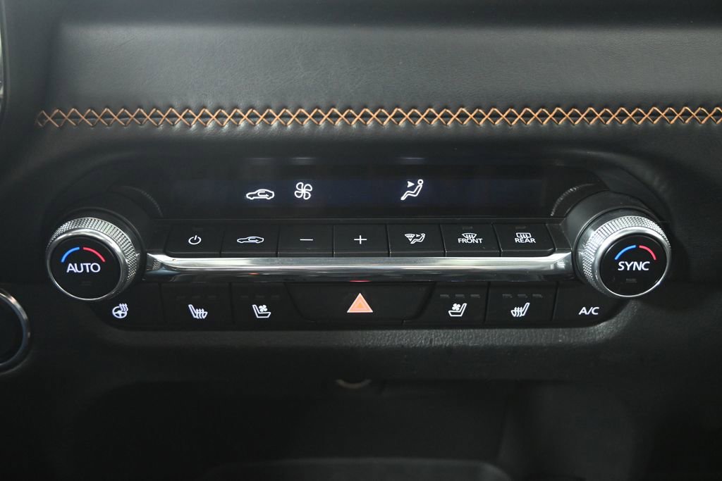 Used 2023 MAZDA CX-50 2.5 Turbo w/ Cargo Package image 29