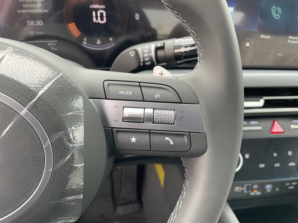 New 2026 Hyundai Sonata SEL AWD/4WD image 13