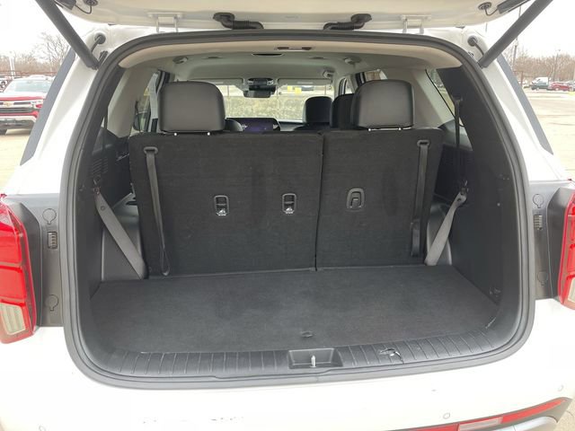 Used 2024 Hyundai Palisade SEL image 23