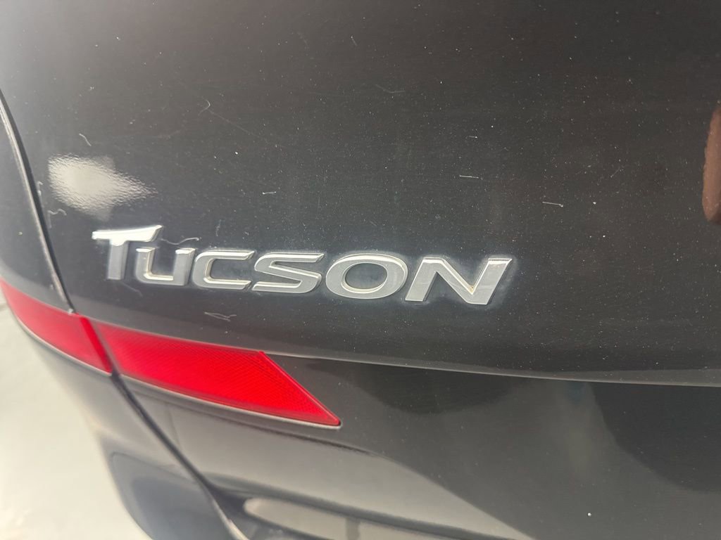 Used 2021 Hyundai Tucson Value image 37