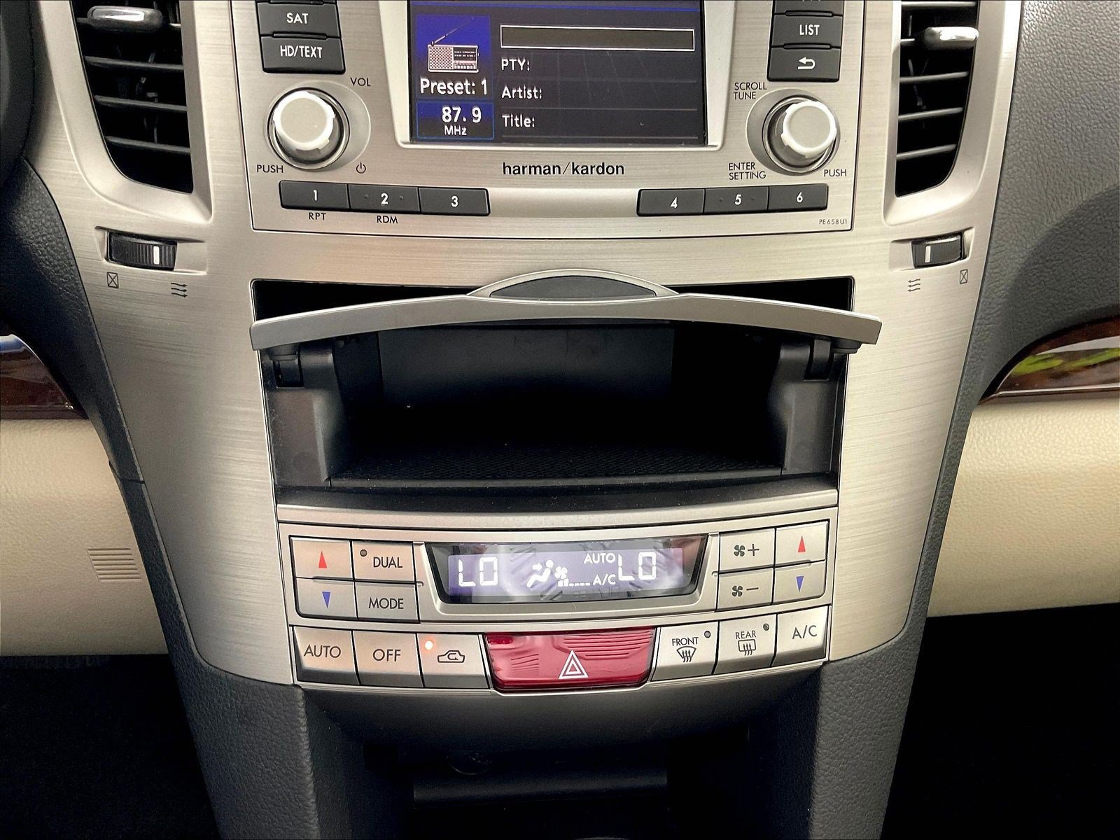 Used 2014 Subaru Legacy 2.5i Limited AWD/4WD image 36
