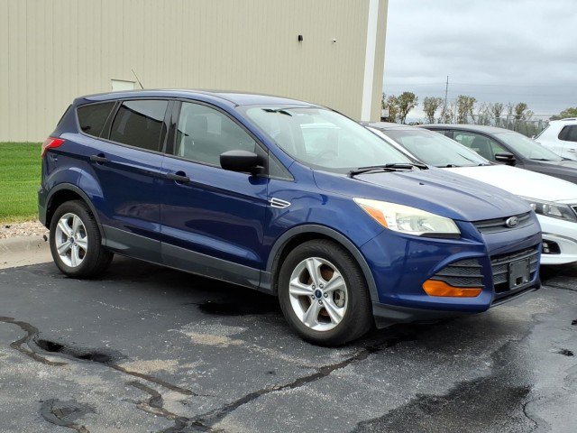 Used 2014 Ford Escape S FWD image 3