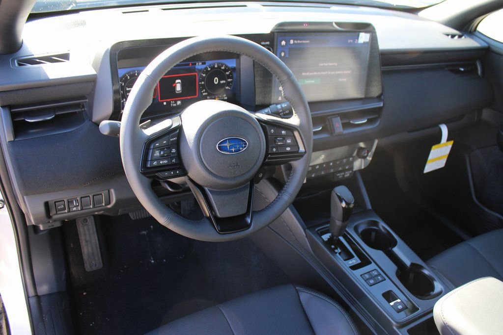 New 2026 Subaru Outback Limited XT AWD/4WD image 9