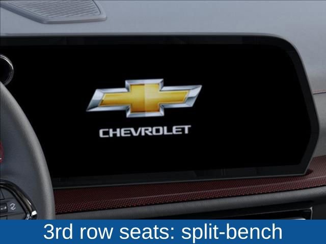 New 2026 Chevrolet Traverse RS image 20