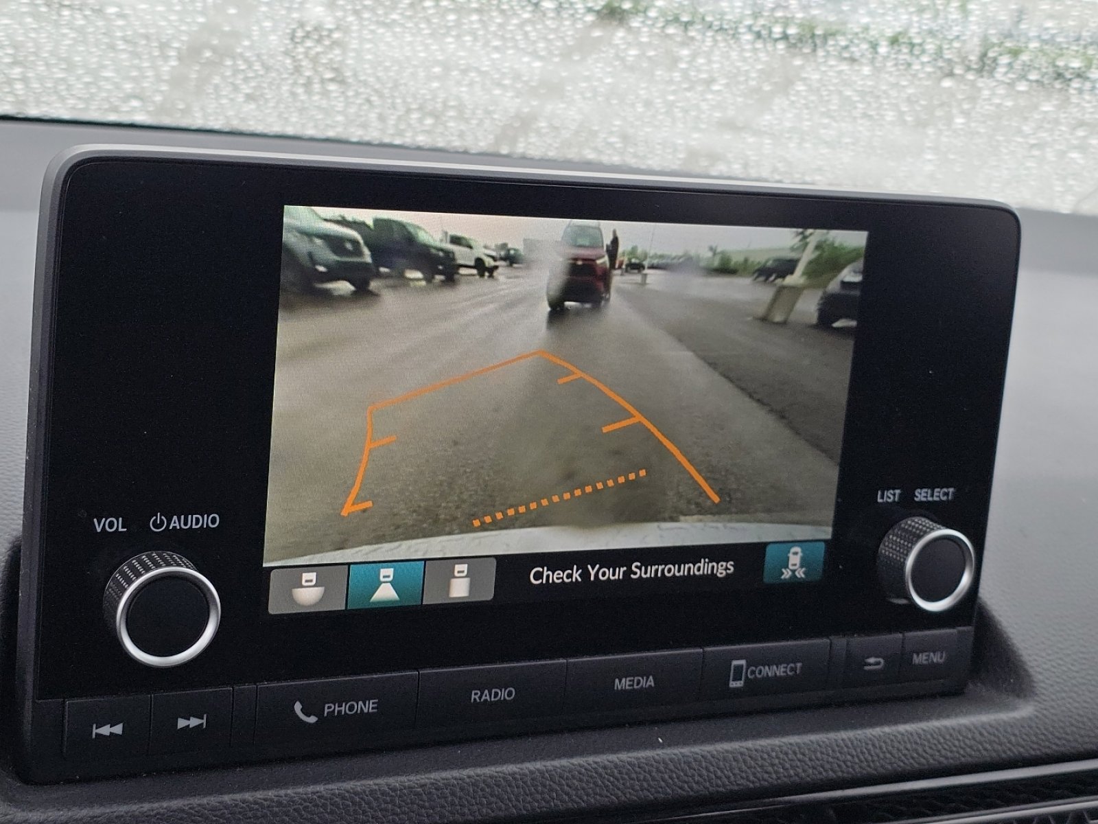 Used 2025 Honda Civic Sport image 6
