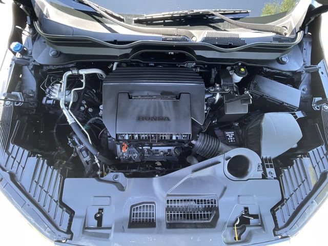Used 2025 Honda Pilot EX-L image 11