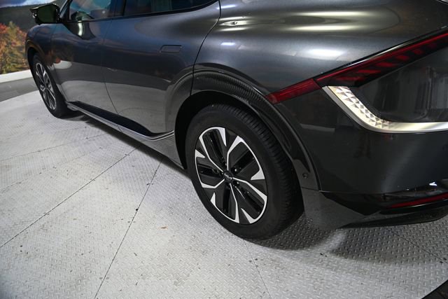Used 2024 Kia EV6 Wind w/ Wind Technology Package image 7