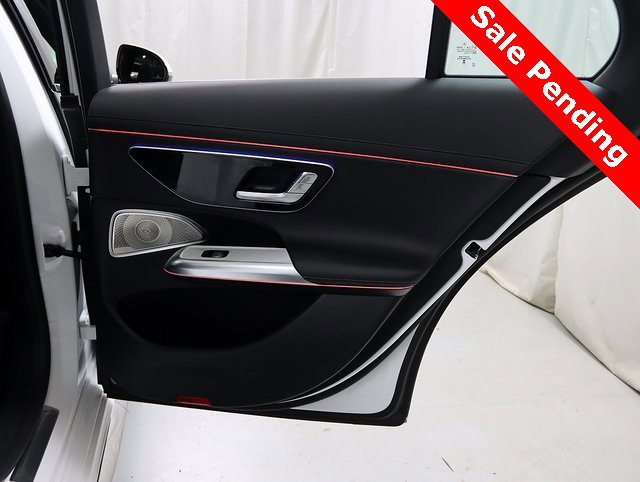 Certified 2025 Mercedes-Benz E 53 AMG e 4MATIC Sedan image 32