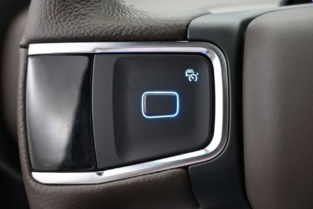 New 2027 Ford Expedition King Ranch AWD/4WD image 26