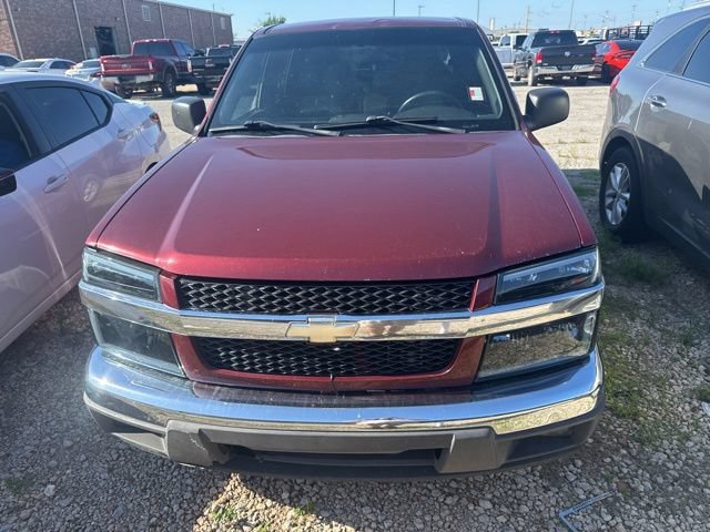 Used 2007 Chevrolet Colorado LT RWD image 2