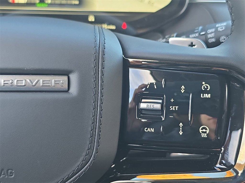 New 2026 Land Rover Range Rover Sport Dynamic SE image 19