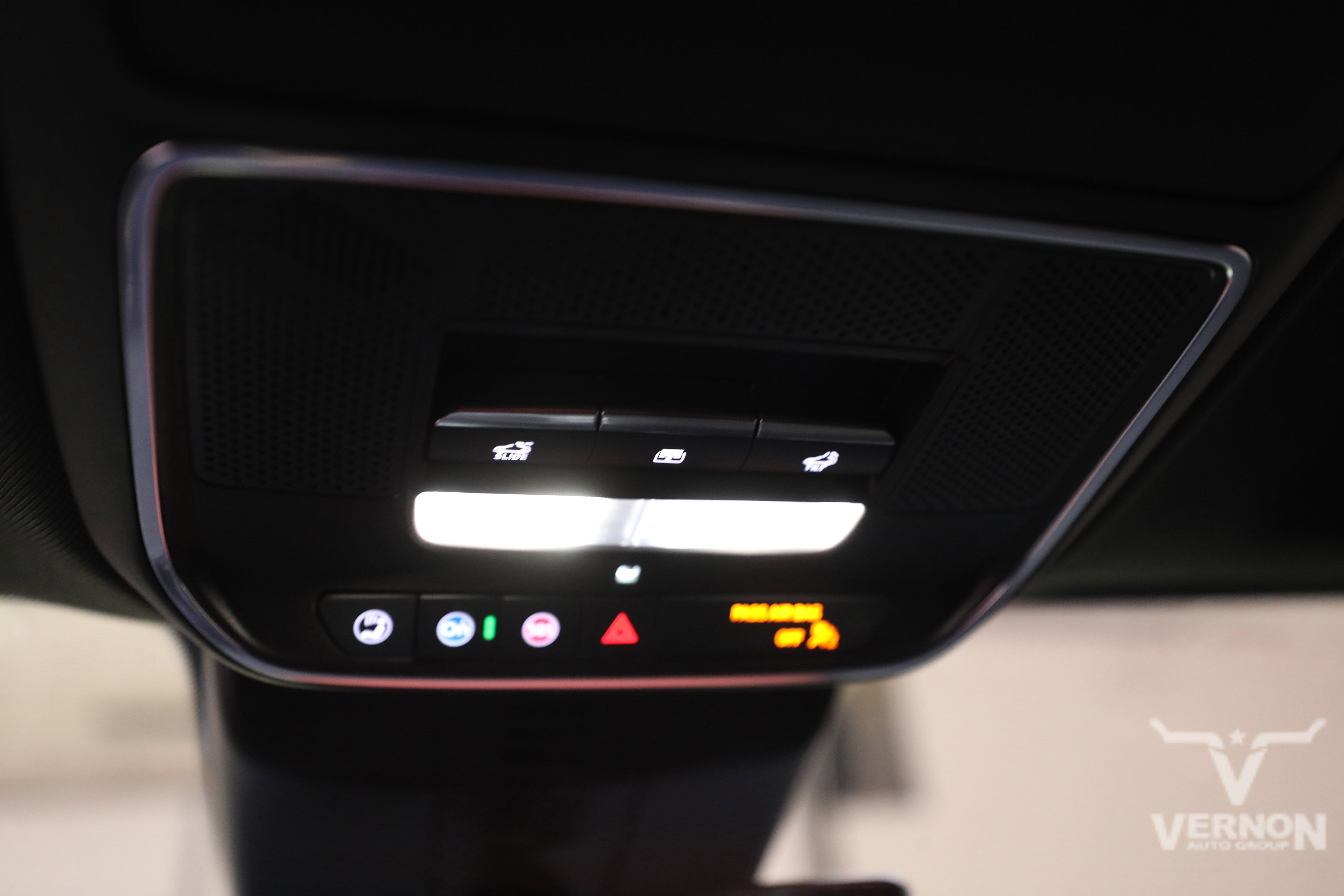 New 2026 Chevrolet Traverse High Country w/ LPO, Floor Liner Package image 37