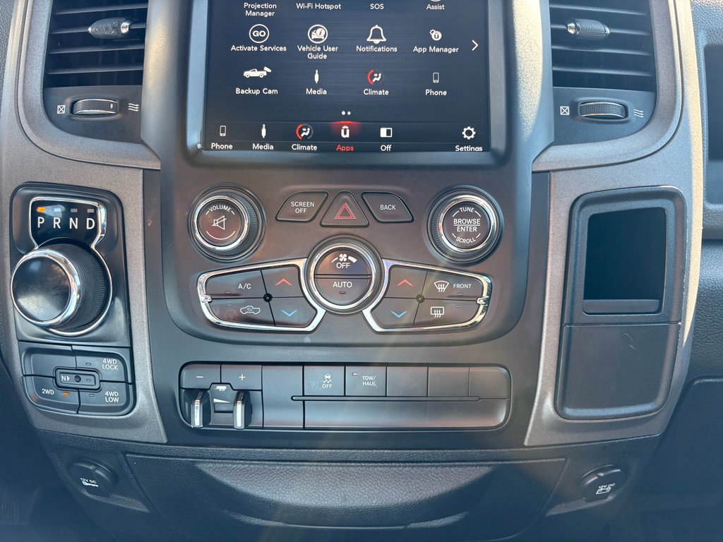 Used 2019 RAM 1500 Express w/ Wheel & Sound Group AWD/4WD image 23
