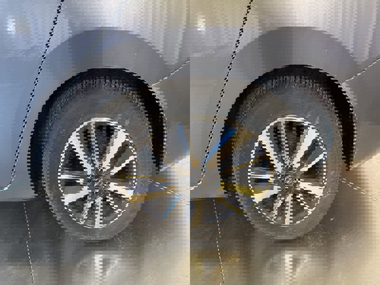 Used 2024 Nissan Versa S w/ S Plus Package image 10