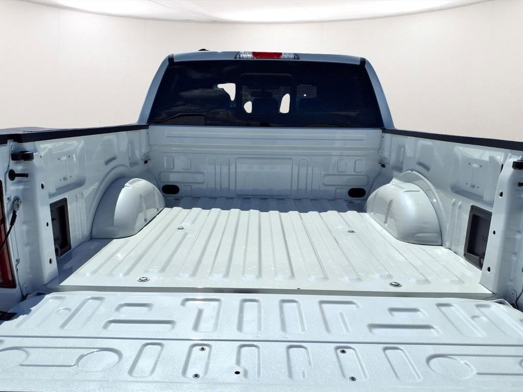 New 2026 Ford F150 Lariat w/ Equipment Group 501A Mid AWD/4WD image 22